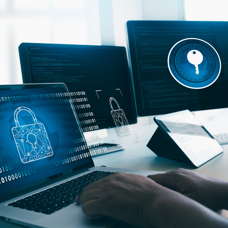 Incident Response & Cyber Recovery
