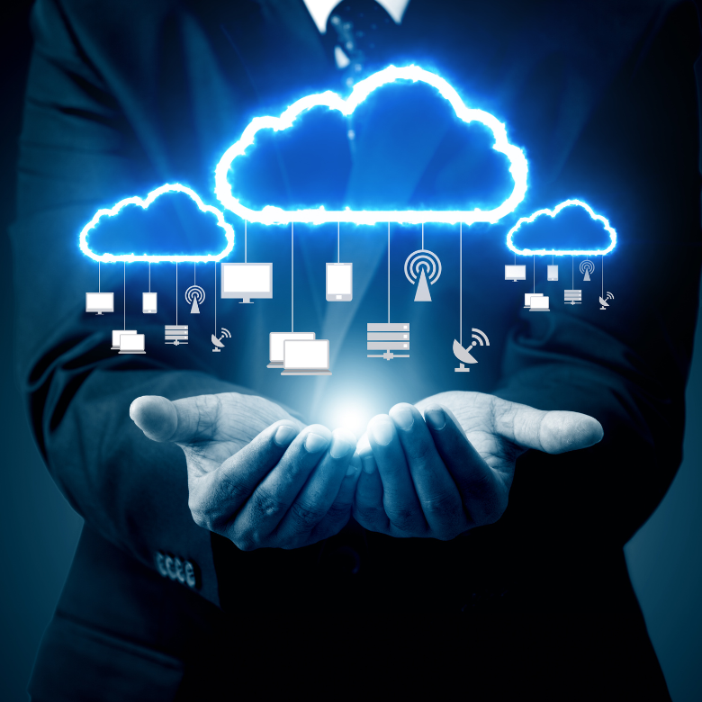 Cloud & Infrastructure Services