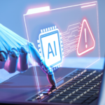 AI Is Changing Cyberattacks: What Businesses Need to Know in 2026 
